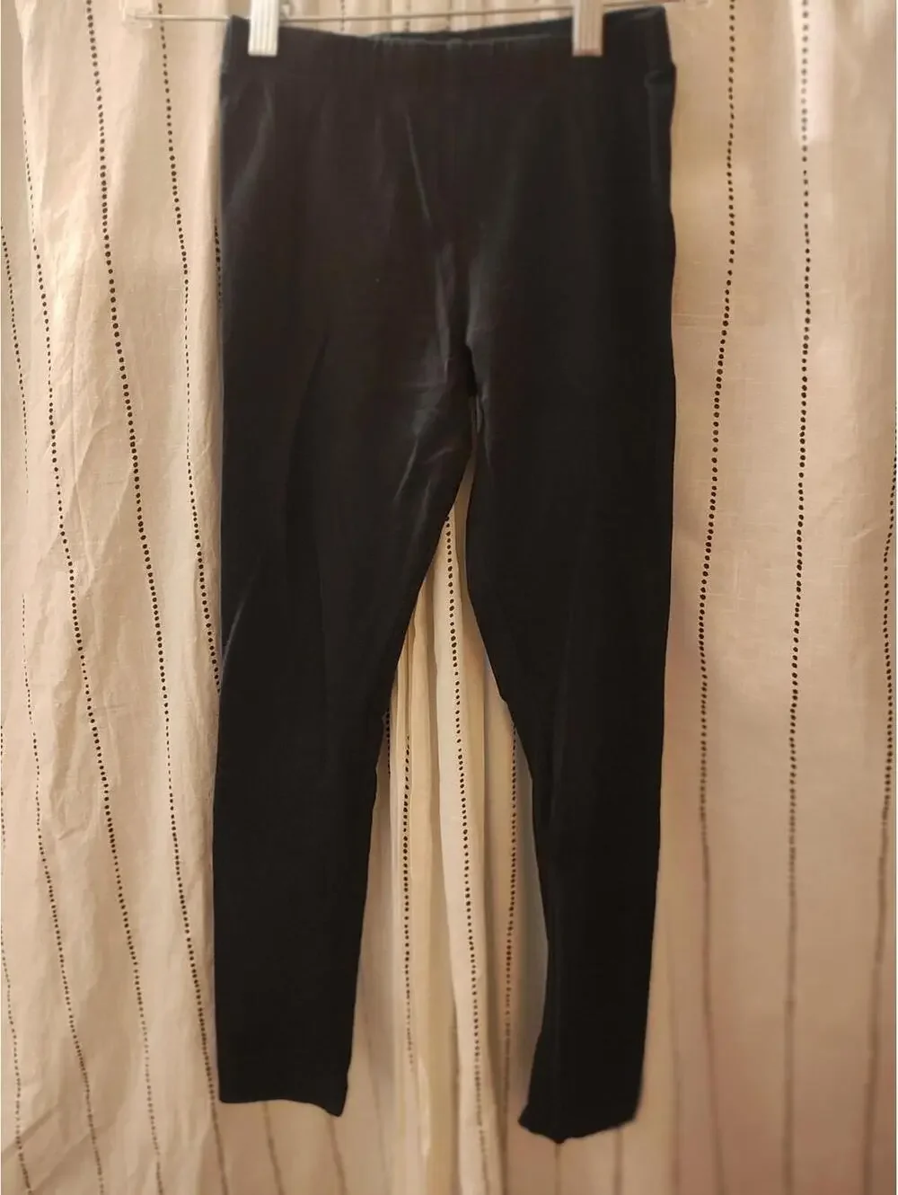 Carter's - Girls Yoga Jogger Pants - Size 10